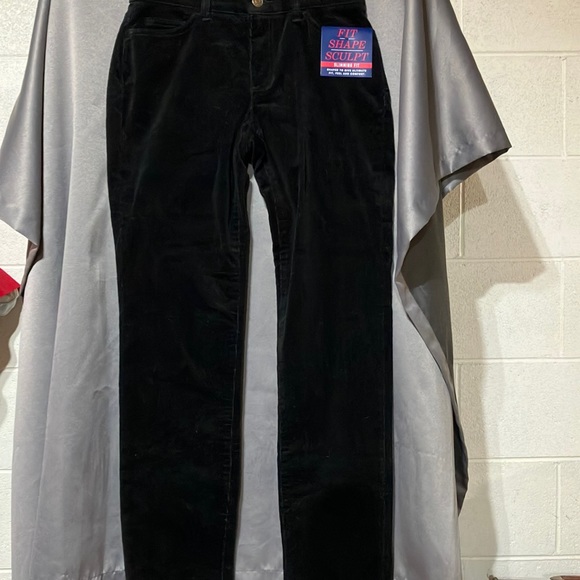 Chaps brand fine gauge corduroy pants - Picture 1 of 7